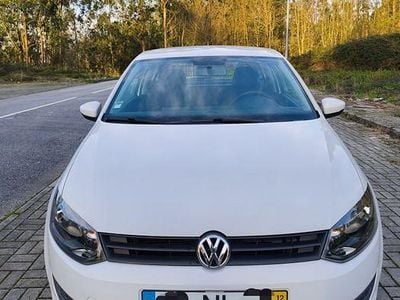 Usado VW Polo 75 HP (55 kW) 2012 Citadino
