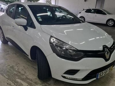 Renault Clio IV
