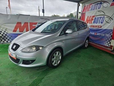 Seat Altea