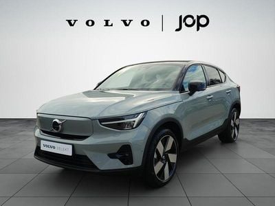 Usado Volvo EC40 Ultra 185 kW (252 HP) 2025 Cinzento SUV