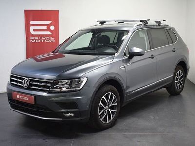 usado VW Tiguan Allspace 2.0 TDI Conceptline DSG