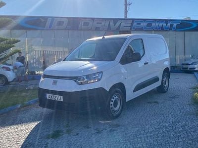 Fiat Doblò