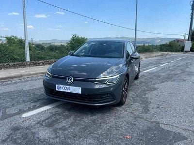 VW Golf VIII