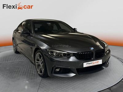 BMW 418