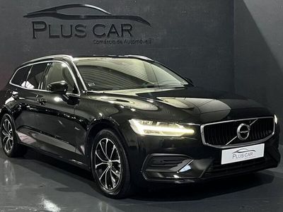 usado Volvo V60 2.0 D4 Momentum Geartronic