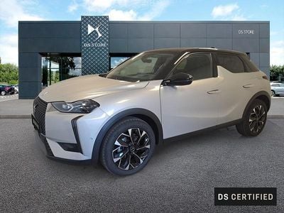 DS Automobiles DS3