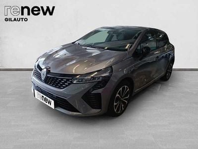 Cinzento Usado 2024 Renault Clio V Techno | € 21.490 (Caro)