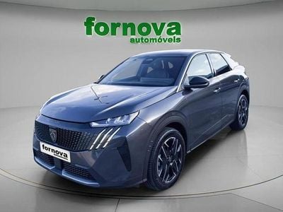 Cinzento Usado 2025 Peugeot 3008 Allure Carrinha | € 34.990 (Caro)