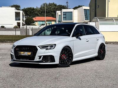 Audi RS3 Sportback