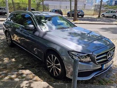 Mercedes E300