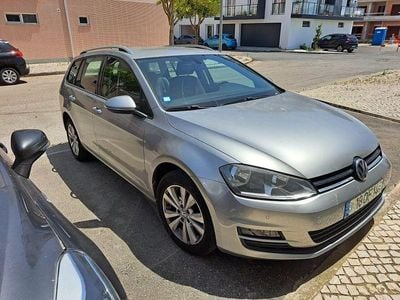 VW Golf VII