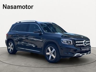 Mercedes GLB180