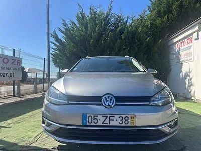 VW Golf VII