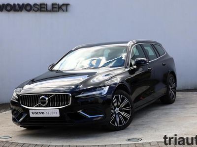 usado Volvo V60 T6 Hibrido Plug-in Inscription Expression AWD Geart.