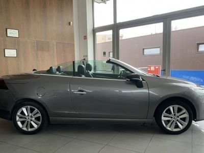 usado Renault Mégane Cabriolet 1.5 Dci Dynamic