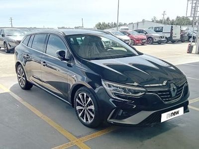 Renault Mégane IV