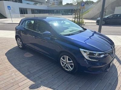 Renault Mégane GrandTour