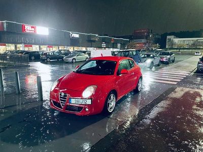 Usado 2009 Alfa Romeo MiTo Citadino | € 5.499 (Preço justo)