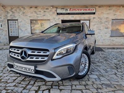 usado Mercedes GLA180 Classe GLAd Urban