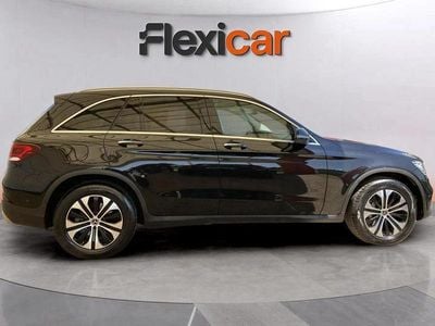 Mercedes GLC300