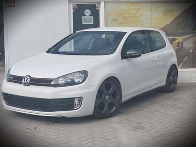 VW Golf VI