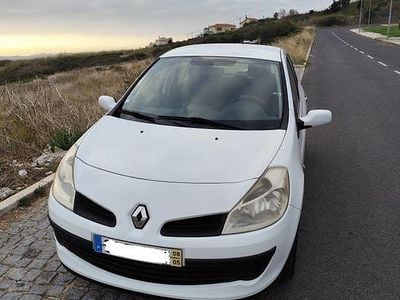 Renault Clio III