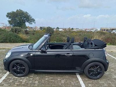 Usado 2015 Mini Cooper D Citadino | € 11.000 (Preço justo)