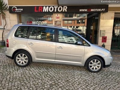 VW Touran