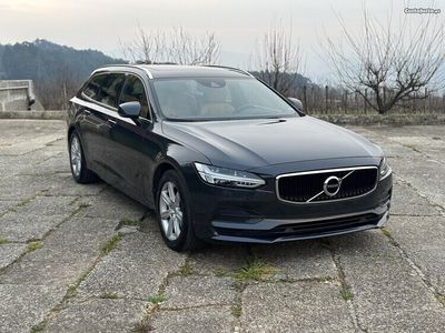 usado Volvo V90 D3 Momentum