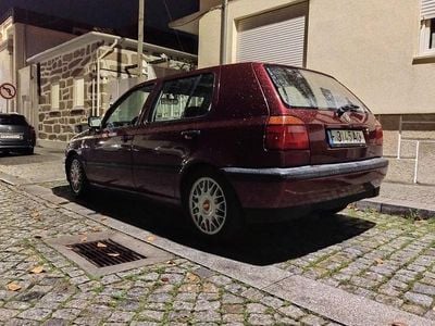 Usado 1992 VW Golf III Sedan | € 1.200