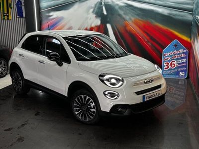 usado Fiat 500X 1.3 MJ