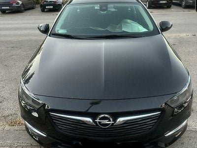 Usado 2020 Opel Insignia Sport Carrinha | € 12.000