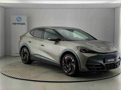 Cinzento Novo 2025 Cupra Tavascan SUV | € 46.990 (Preço elevado)