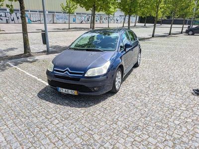 Citroën C4