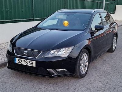 Seat Leon ST