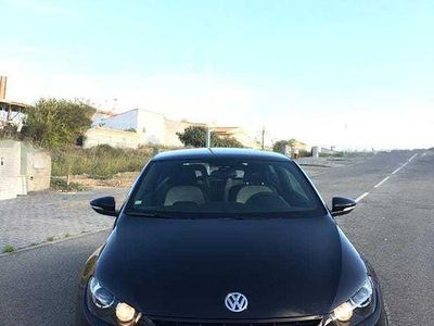 VW Scirocco