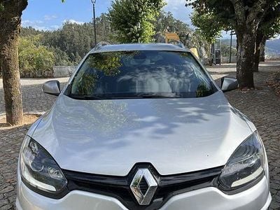 Renault Mégane GT Line