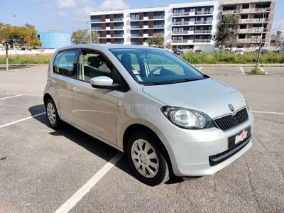 usado Skoda Citigo 1.0 Ambition