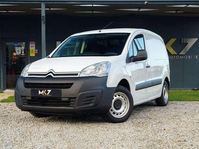 Branco Usado 2019 Citroën Berlingo Feel Monovolume | € 9.990 (Preço justo)