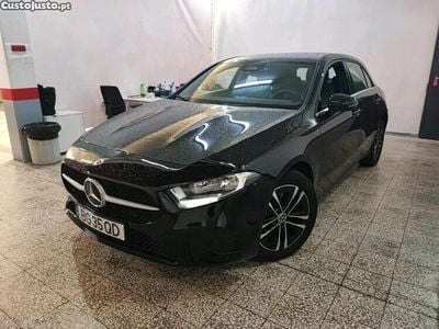 Mercedes A250