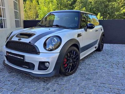 Mini John Cooper Works