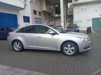 Usado 2009 Chevrolet Cruze Sedan | € 4.950