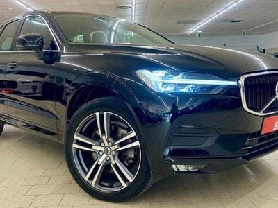Usado Volvo XC60 R-Design 197 HP (144 kW) 2020 Preto SUV