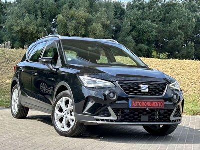 usado Seat Arona 1.0 TSI FR DSG