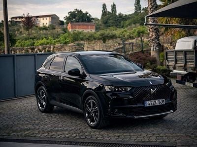 Usado 2020 DS Automobiles DS7 Crossback Opera SUV | € 27.900 (Preço elevado)
