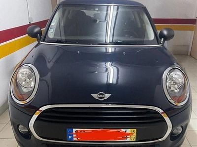 Mini One D