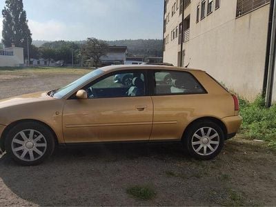 Usado 1998 Audi A3 | € 2.500 (Preço justo)