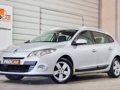 Renault Mégane III