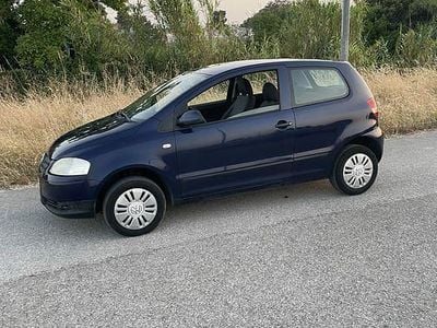 Usado VW Fox 75 HP (55 kW) 2006 Citadino