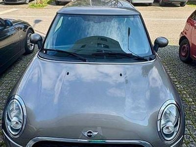 Usado 2013 Mini One D Citadino | € 8.900 (Preço justo)